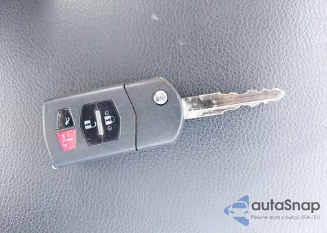 2012 Mazda Mazda3 I Touring из США, поврежденный, VIN JM1BL1VG2C1512076